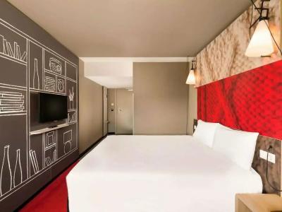 ibis Budapest Castle Hill - 52
