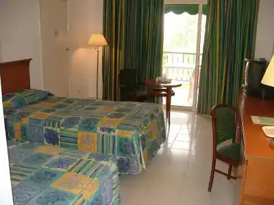 Mövenpick Resort & Spa Dead Sea - 55