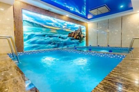 Grand Hill Ulaanbaatar - 5