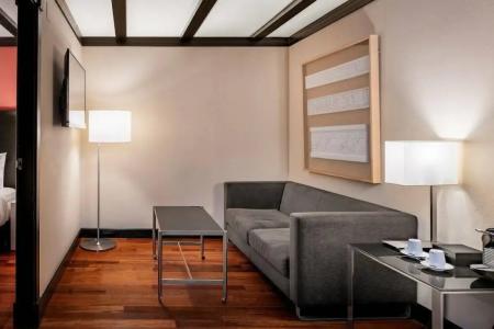 Palacio de Santa Paula, Autograph Collection - 38