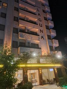 Suite Laguna Otel - 6