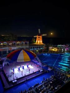 Orange County Kemer - 73