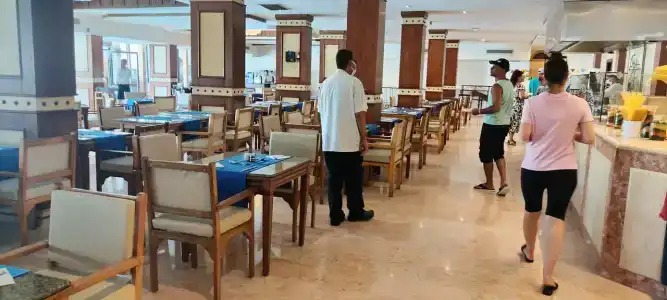 ZYA Regina Resort and Aqua Park Hurghada - 61