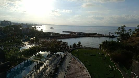 Mylome Luxury & Resort - 97