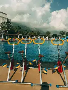 Dosinia Luxury Resort-Ultra All Inclusive - 38