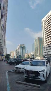 City Seasons Al Hamra - 23