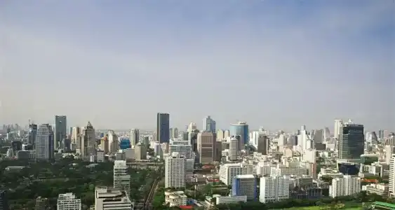 The St Regis Bangkok - 67
