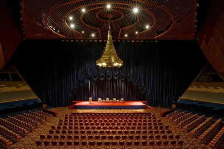 Sheraton Grand Doha Resort & Convention - 18