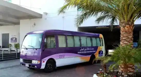 Premier Inn Dubai International Airport - 32