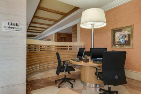 Sheraton Fuerteventura Golf & Spa Resort - 19