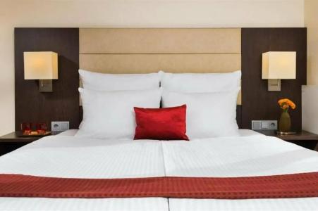 Leonardo Munich Arabellapark - 31