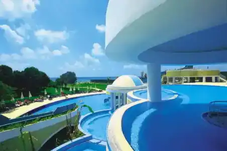 Limak Atlantis Deluxe Belek - 33