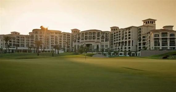 The St. Regis Saadiyat Island Resort, Abu Dhabi - 70