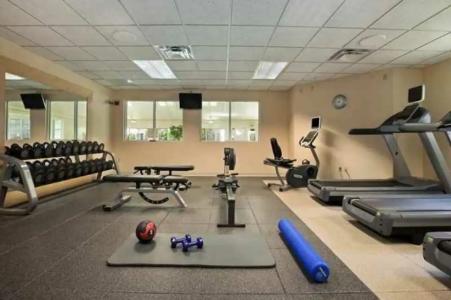 Deltas by Marriott Burlington - 62