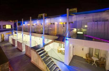 Blue Harbour Boutique - 52