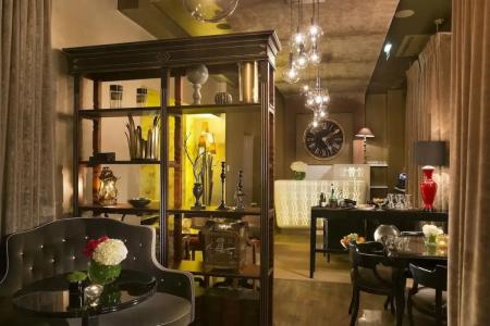 Hôtel Gabriel Paris - 93