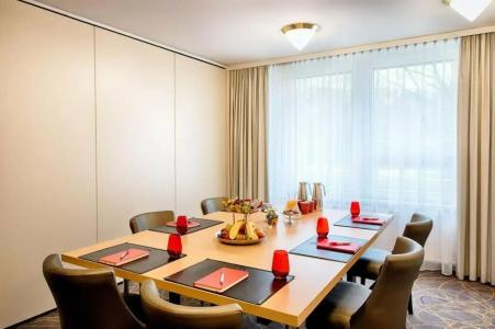 Leonardo Hamburg Stillhorn - 32