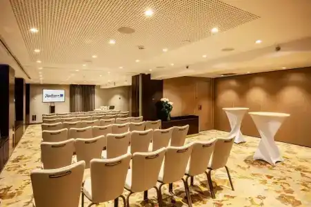 Radisson Blu Beke, Budapest - 46