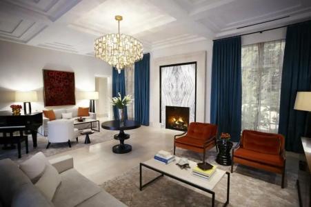 Bel-Air - Dorchester Collection - 89