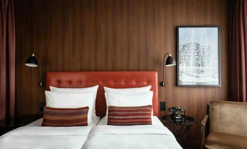 AMERON Hamburg Speicherstadt - 91