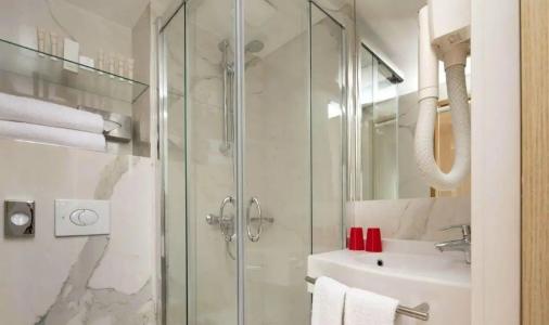 Hôtel Hor Les Lumières - 9