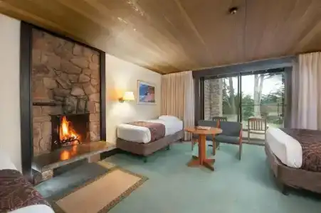 Asilomar Conference Grounds