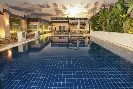 Radisson Blu, Cairo Heliopolis - 98