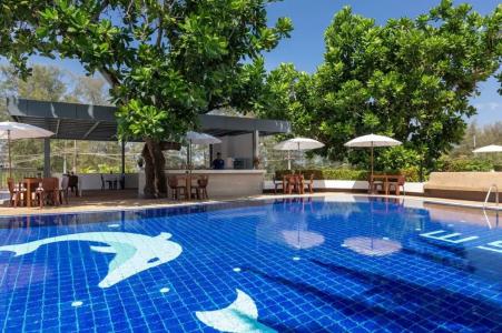 Best Western Phuket Ocean Resort - 46