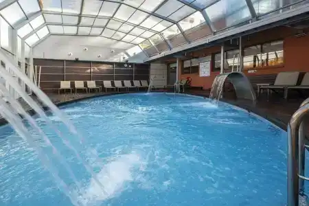 Rosamar & Spa 4*s - 57