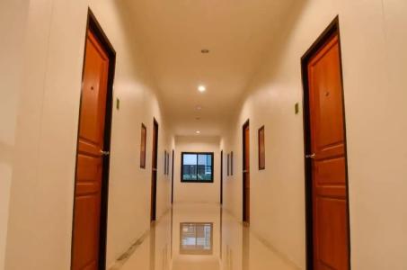 S2 Airport Residence - 74