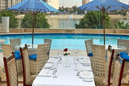 Hilton Cairo Zamalek Residences - 33