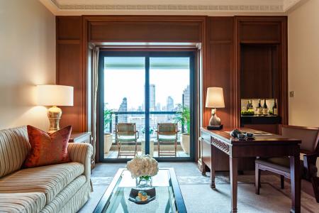 The Peninsula Bangkok - SHA Extra Plus - 34