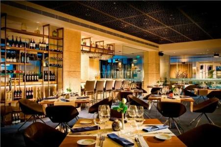 DoubleTree by Hilton Istanbul - Old Town - 21