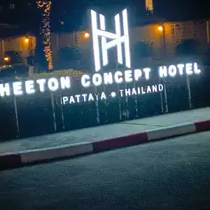 Mercure Pattaya - 3