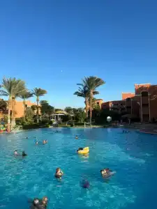 Caribbean World Resort Soma Bay - 83