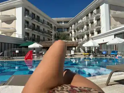 Pasa Garden Beach - 24