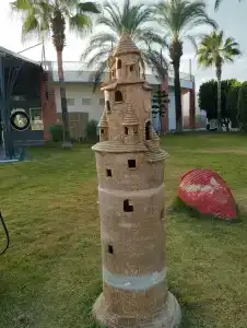 Miracle Resort - All Inclusive - 24