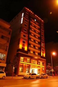 Grand Keskin Otel - 34