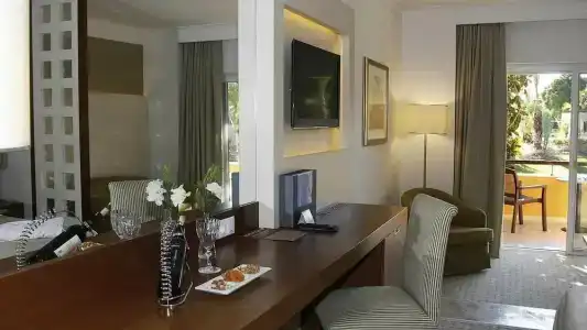 ROBINSON NOBILIS - All inclusive - 73