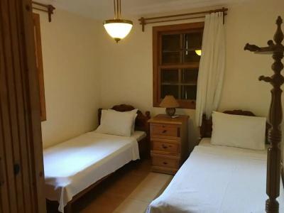 Asur & Aparts & Villas - 10