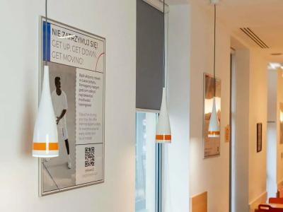 ibis budget Krakow Stare Miasto - 32