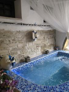 Stratos ArtDeco House - 16