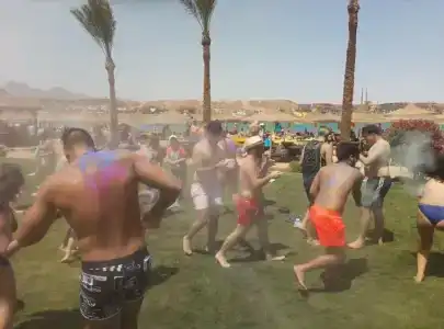 Xperience Golden Sandy Beach - 66