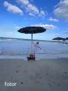 Sahara Beach Resort & Spa - 75