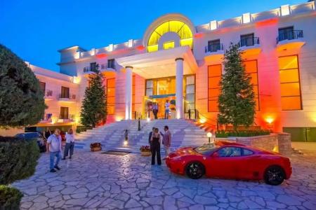 Epirus Palace Congress & Spa - 31