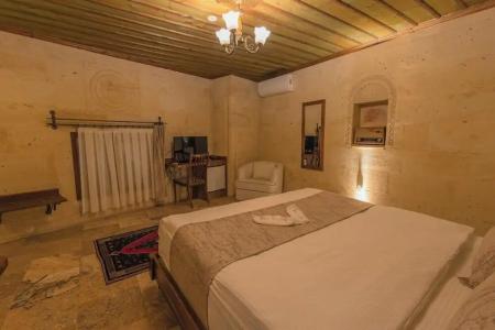 Osmanbey Cave House - 87