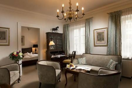 Palais Esplanade Hamburg - Adults Only - 33