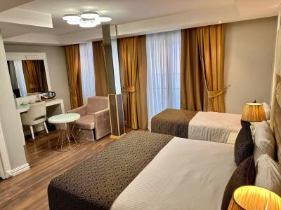 Pell Palace & Spa - 37