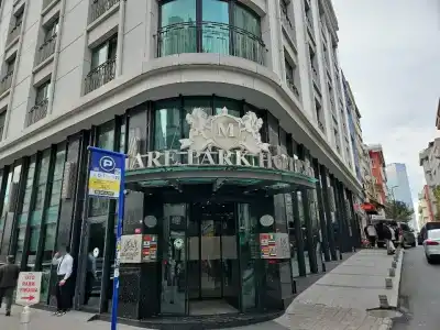 MARE PARK & SPA - 18