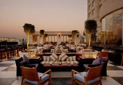 Grand Hyatt Amman - 1